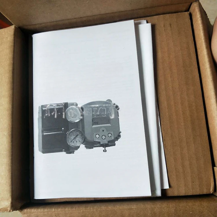 Für Masoneilan Intelligent Valve Positioner SVI2- 21113111