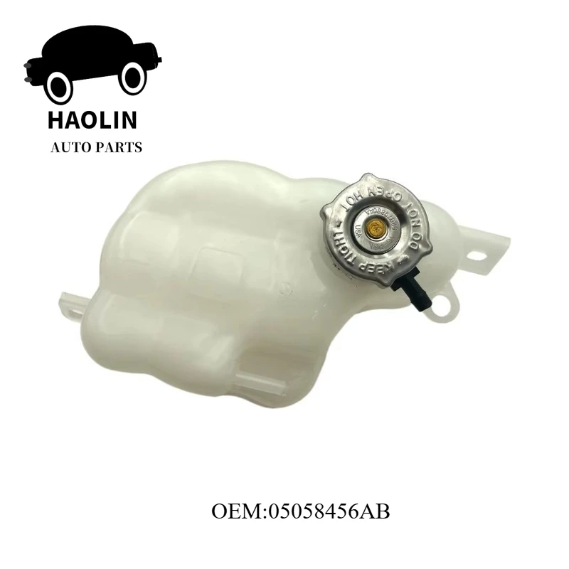 

Совершенно новый перелив охлаждающей жидкости радиатора 05058456AB для Dodge Journey 2009-2015 гг.