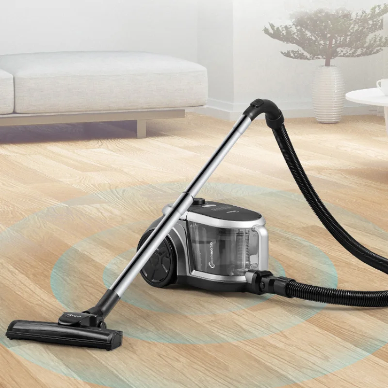 Vacuum Cleaner Household Large Suction Small Powerful Handheld Car High-Power Anti-Mite Official Flagship Store  Robot