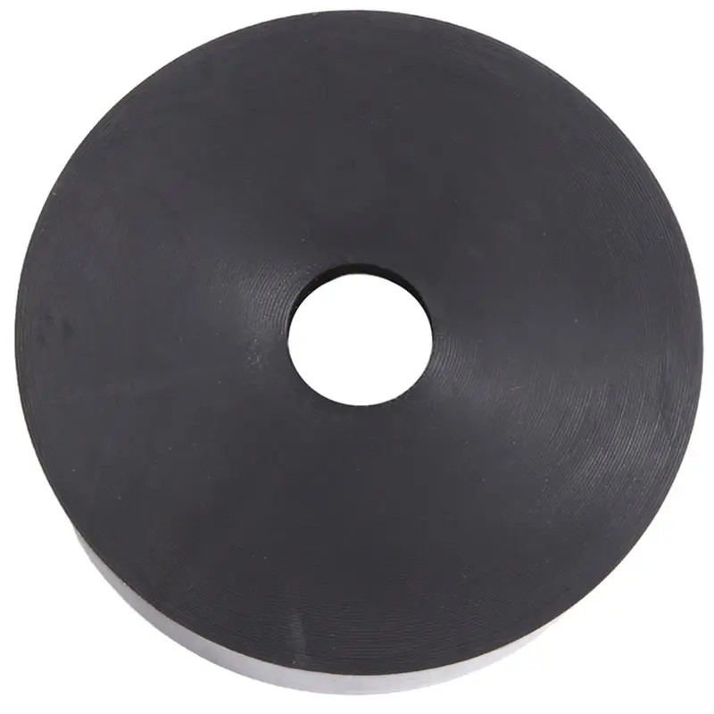Most-Radiator Mounting Kit Black Polyurethane Automotive Supplies Car Accessories For Peterbilt 379