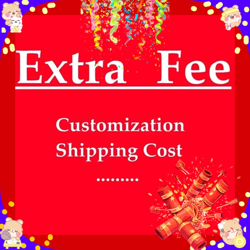 Links Are Specifically For Price Difference Compensation, Customization, Etc image 2