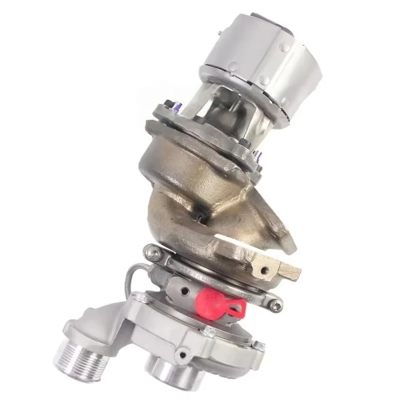 GENUINE LR021254 LR013205  LR021271 Turbocharger  For LAND ROVER DISCOVERY 3 L319 RANGE ROVER L405 SPORT 1 2 L320 L494 3.0T