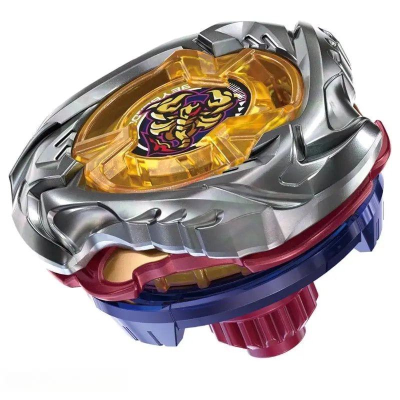 Beyxs Gyro X Toy BX UX Gyro UX-07 UX-11 Starter Impact Drake 9-60LR BX-23 BX-39 BX-45 UX10 UX09 UX08 UX07 UX03 UX02 UX01 9-80 – Detail 36