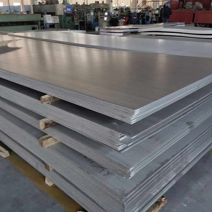 Aisi 0.7mm 0.8mm 1.0mm 1.5mm 2mm Cold Rolled Stainless Steel Sheet 316l 5*2000*6000 Stainless Steel Pattern Plates