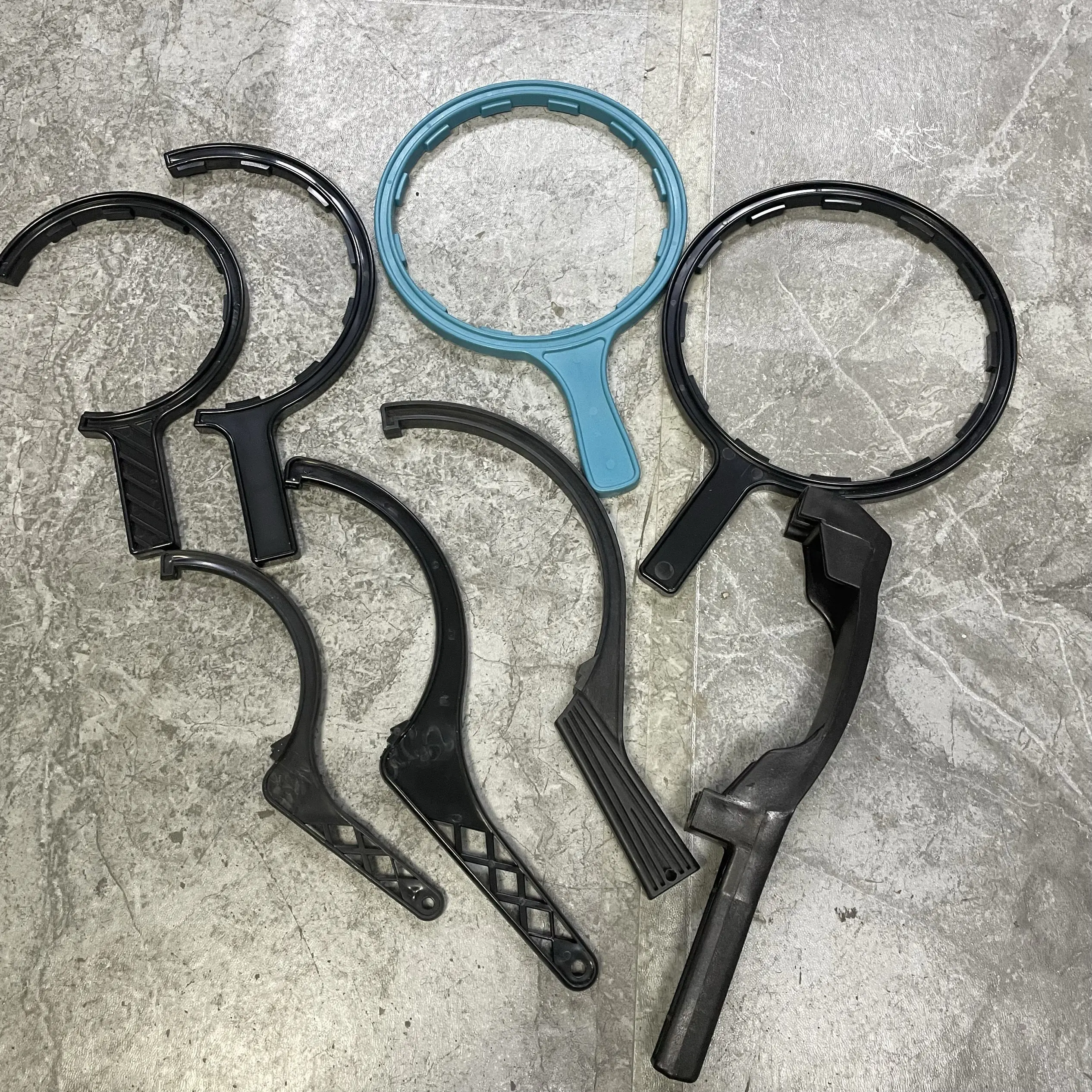 Special Wrench For Pool Circulation Filter Suction Pump Swimming Pool Equipment Replacement Component