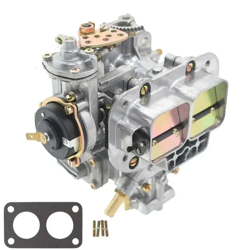 Carburetor For Toyota For Jeep For BMW For VW Electric Choke 38/38 DGEV,38/38 DGES 390 WEBER 38X38 38/38 DGES 38/38 DGEV