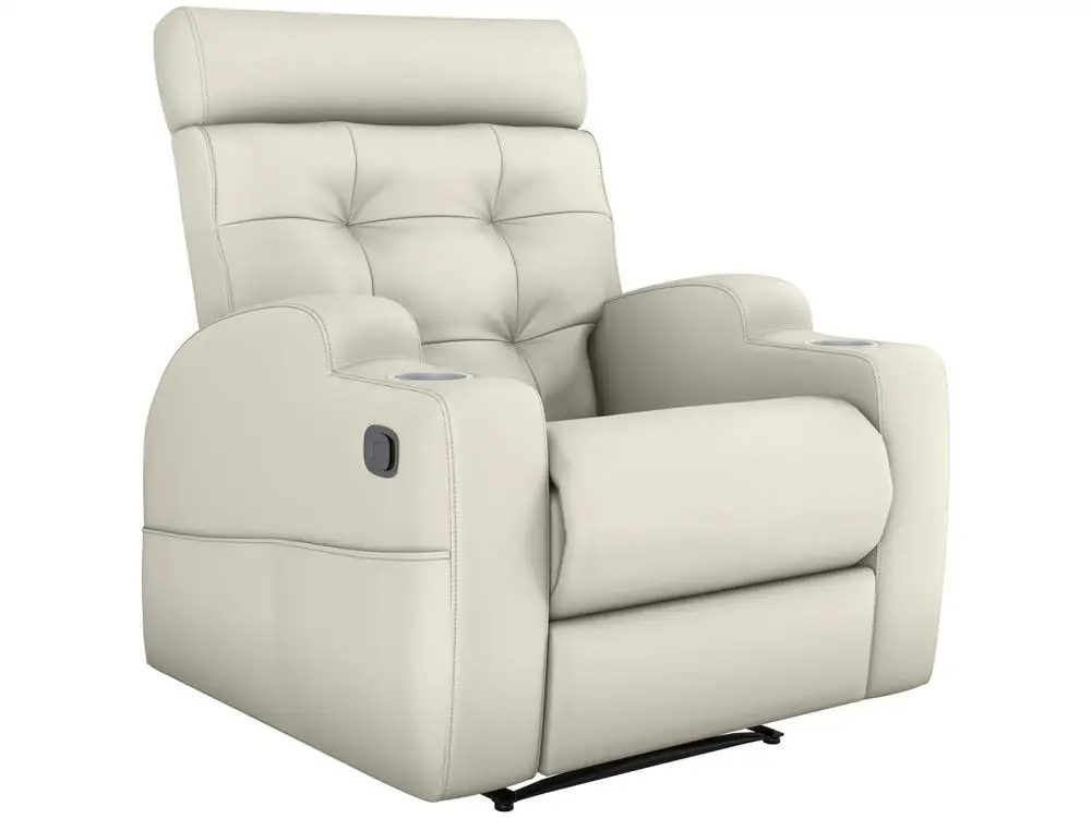 Matrix Kompass moderner Liege sessel