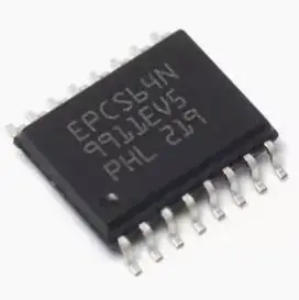Puce mémoire de Rhd'origine, EPCS64N, EPCS64SI16N