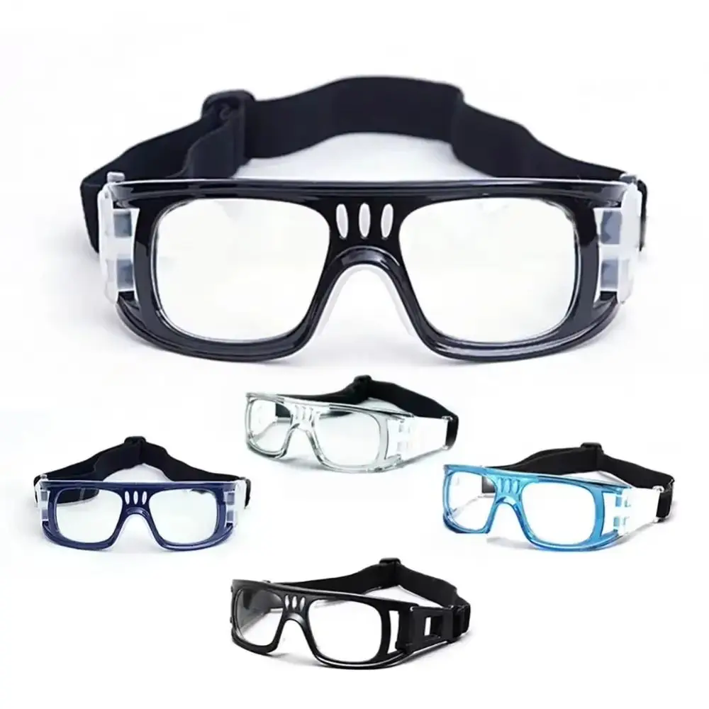 

Elastic Training Eyewear Anti Bowing Head Adjustable Sport Training Glasses Anti-Glasses-Off Lightweight