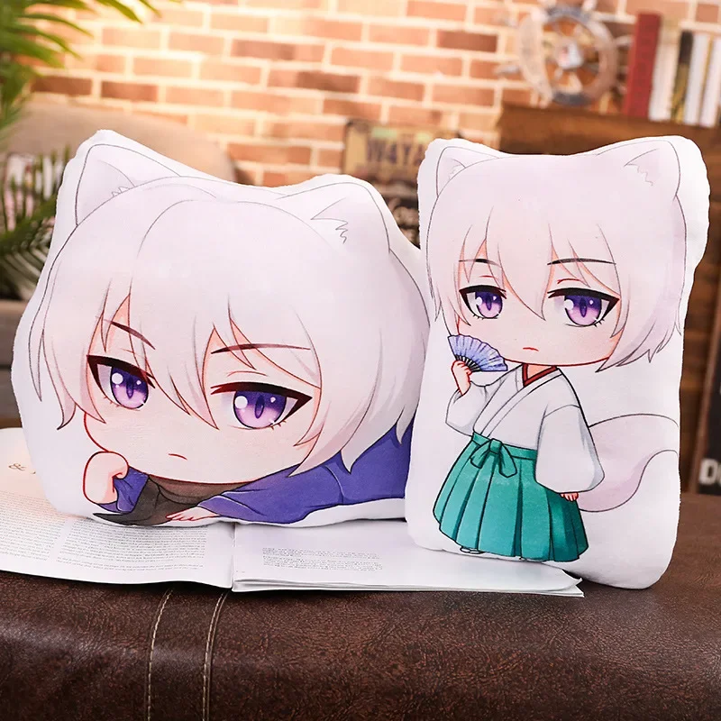 30cm Anime Kamisama Love Kiss Tomoe Doll Cartoon Cute Doll Pillow Kids Toys Gifts