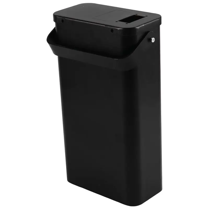 

【STOCK】Ebike Battery Box 18650 Cells Lithium Battery Case Box Electric Bicycle Ebike Battery Case For Niu