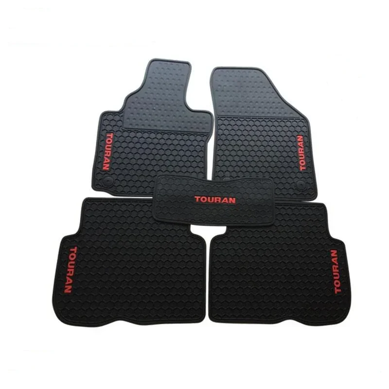 

Car Floor Mats Car Mat Rugs Carpet For Touran Left Hand Drive 2003 2004 2005 2006 2007 2008 2009 2010 2011 2012 2013 2014 -2021