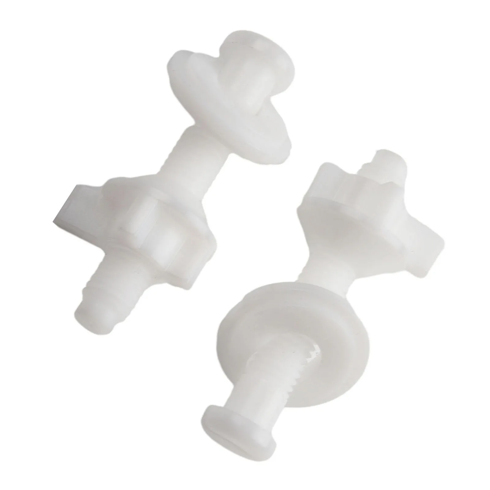 

2 шт., комплекты винтов для ремонта сиденья унитаза, нижний стопорный болт крышки, аксессуары для крепления сиденья унитаза, петли, нижняя часть крепления для ванной комнаты