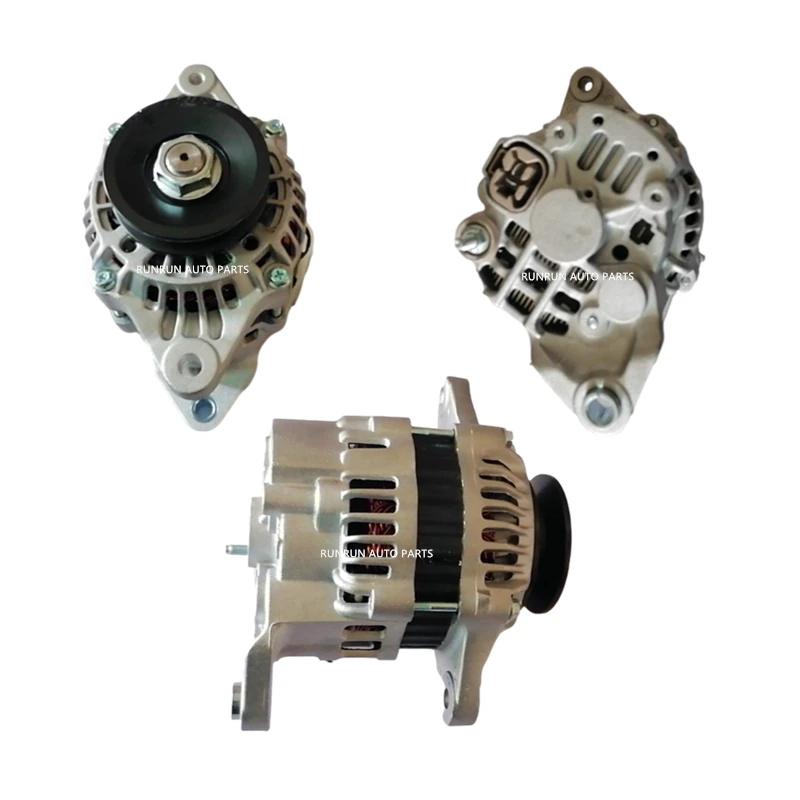 

12V 40A Auto Alternator for CATERPILLAR DP25N Forklift FG20 FG30 A7T03277 A7T03277A A7TA2283