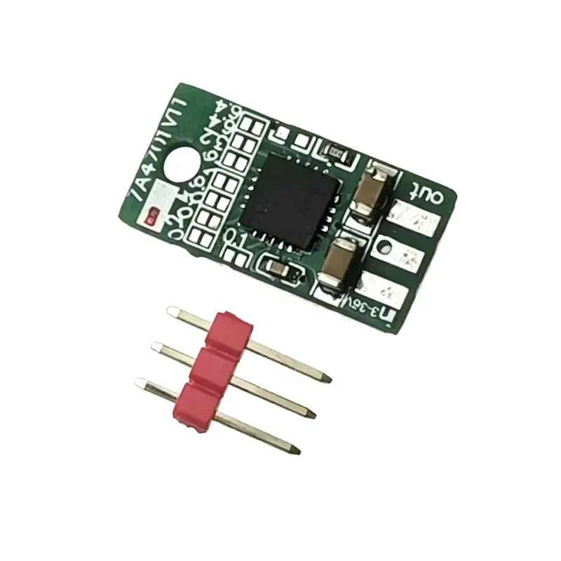 TPS7A4701 Low Noise High PSRR Linear Power Supply Module 3V to 36V Input, 1.4V to 20.5V Output, 1A Current Voltage Regulator