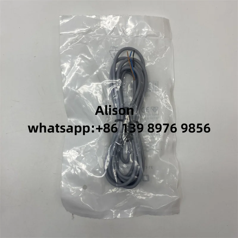 

Оригинальный бесконтактный датчик приближения SDBT-MSB-1L-NU-K-2-LE 8150172 SDBT-MSB-1L-ZU-K-2-LE 8150173