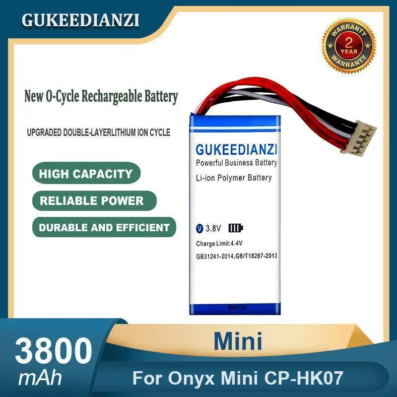 Battery For Onyx Mi…