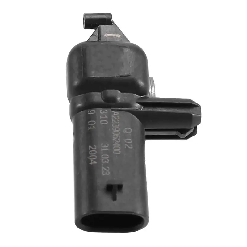 

Датчик ускорения A19Q-NEW для Mercedes-Benz CLA W118, GLE W167, G-CLASS W465, артикул A2239052400