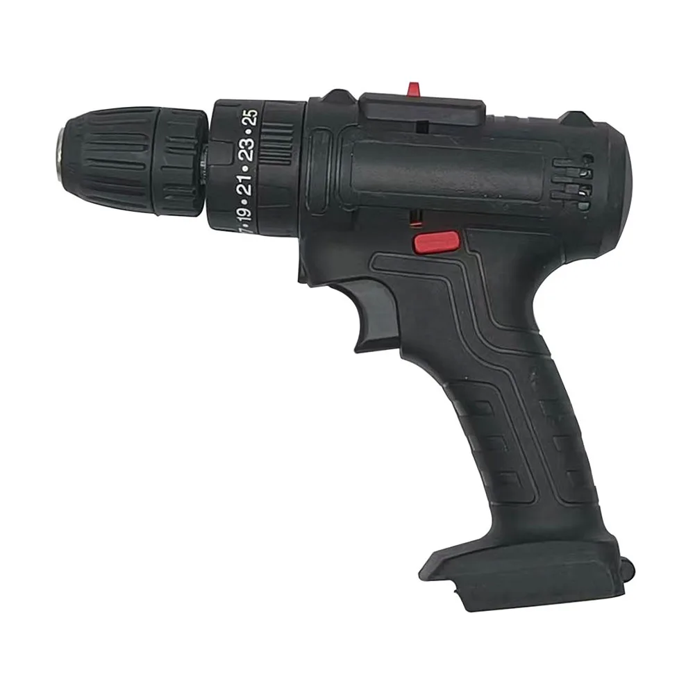 

Дрель WORX WA3551 с двумя скоростями, литиевая, 194x165 мм, из твердого пластика, для удобства переноски, с аккумулятором