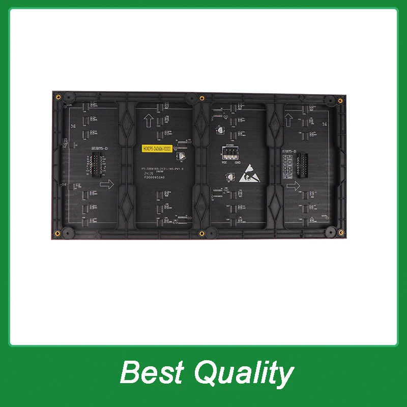 P5 Smd Full Color L…