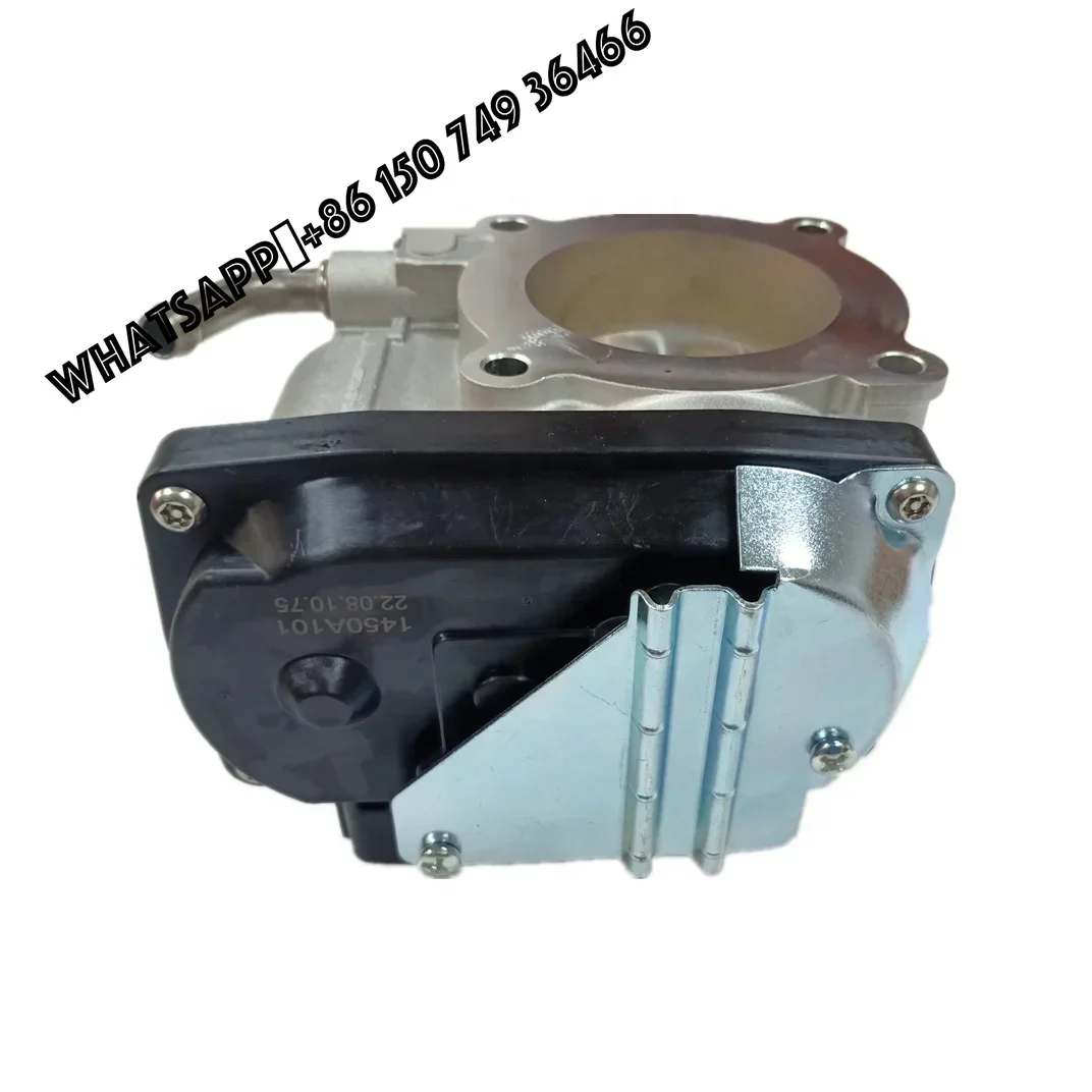 

For High Performance Auto Parts Engine Throttle Body OEM 1450A101
