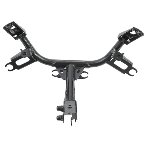 Imagen 2 del producto Soportes de suspensión de faro delantero superior para motocicleta Yamaha YZF R25 2020-2024 YZFR3 YZF R3 YZF-R3 2019-2024 2020 2021 2022