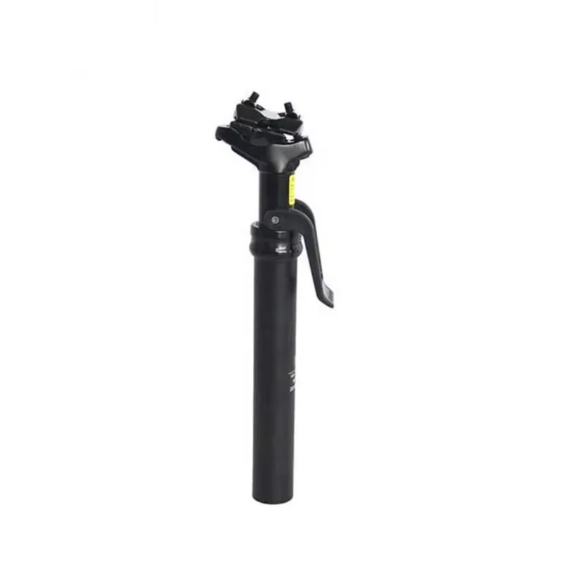 STLF High Quality Adjustable Metal Bike Seat Post Mountain Accessories for Bicycle Riding