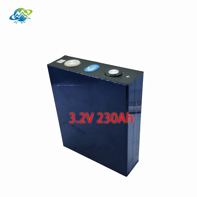 Solar deep cycle battery and ev rept lithium ion batteries 230ah 238ah 240ah ev rept 3.2v 230ah lifepo4 batteries