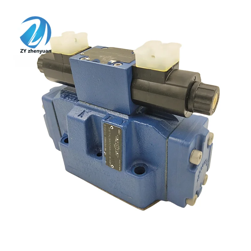 

4D06 3B03 0303 10C1G0Q New Product hydraulic valve 4D 4D06 4D03 A4D06 series proportional Directional control valve