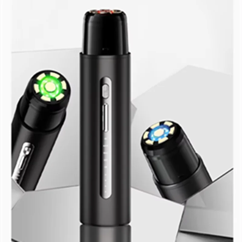 

Skin Tightening Facial Home Use LED Portable Massage Beauty Instrument
