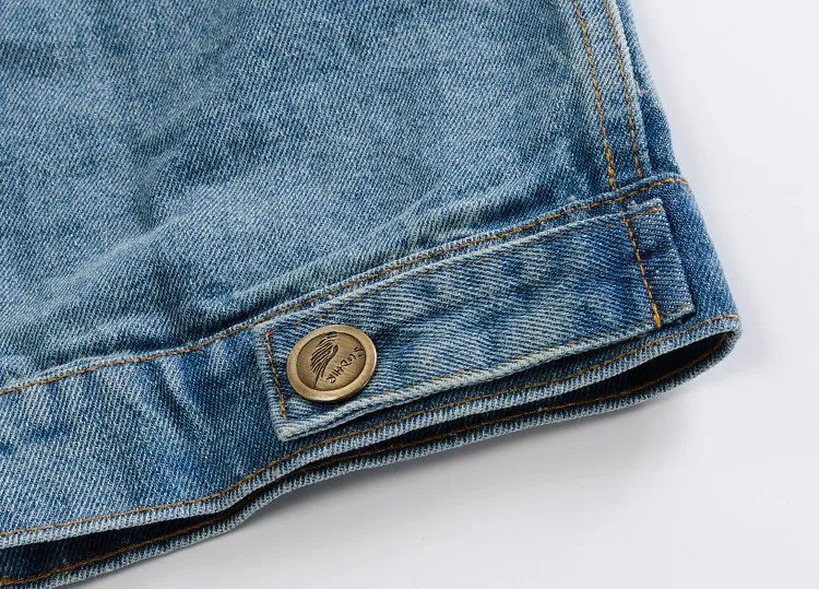 Men Denim Vests Jackets Waistcoats Light Blue Ripped Denim Coats Vests New Fashion Male Cotton Slim Black Jeans Waistcoats 6XL 88 S9848246e195a441e9b7a639e804dc28d9