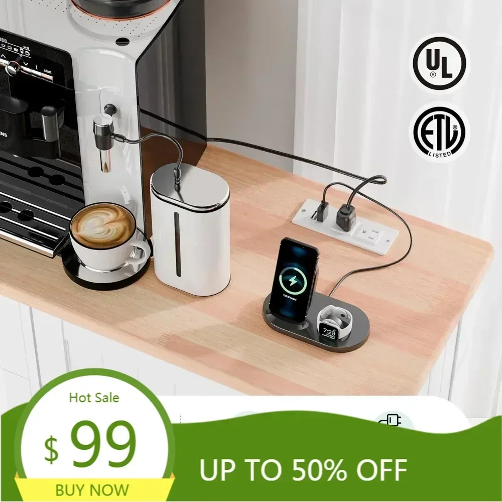 

Бестселлер: Мусорный шкаф Betterhood с двойным откидным механизмом и розеткой, 10-галлонный мусорный шкаф с отсеком для хранения, мусорное ведро с защитой от домашних животных