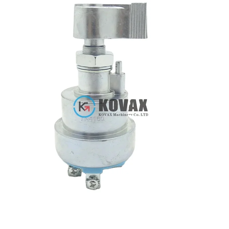 

For Ignition switch 7N4160 CAT 2S2342 4D3759 5M1880 8S7713 5A3060 8C8165 7N-4160 starter switch