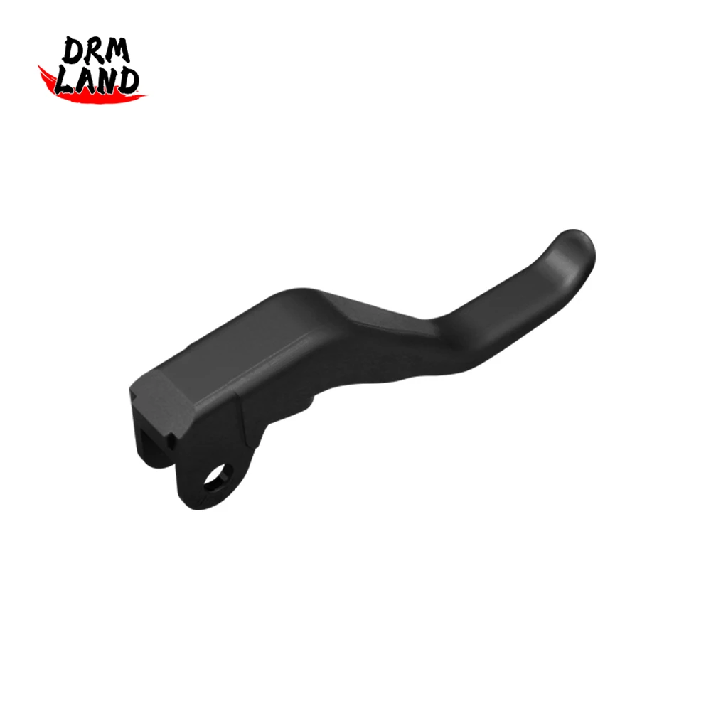 450SS Kurzer Stunt-Kupplungshebel für CFMOTO 450MT 450 SS MT 2022–2024 800NK Motorradzubehör Zwei Finger 10 % Kraftreduzierung – Detail 13