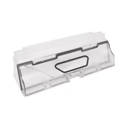 DustBin Box Container For Xiaomi Roborock S5 Max / S6 MaxV / S6 Pure Dust Box Replacement Vacuum Cleaner Spare Parts Accessories