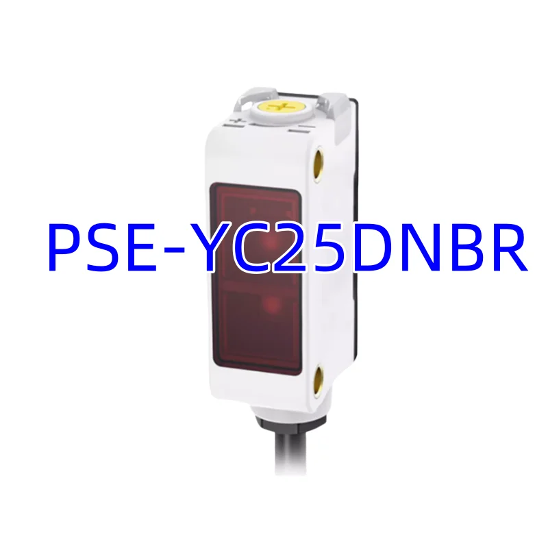 

New Original Genuine Photoelectric Switch PSE-YC25DNBR PSE-YC25DPBR PSE-YC25DNBR-E3 PSE-YC25DPBR-E3