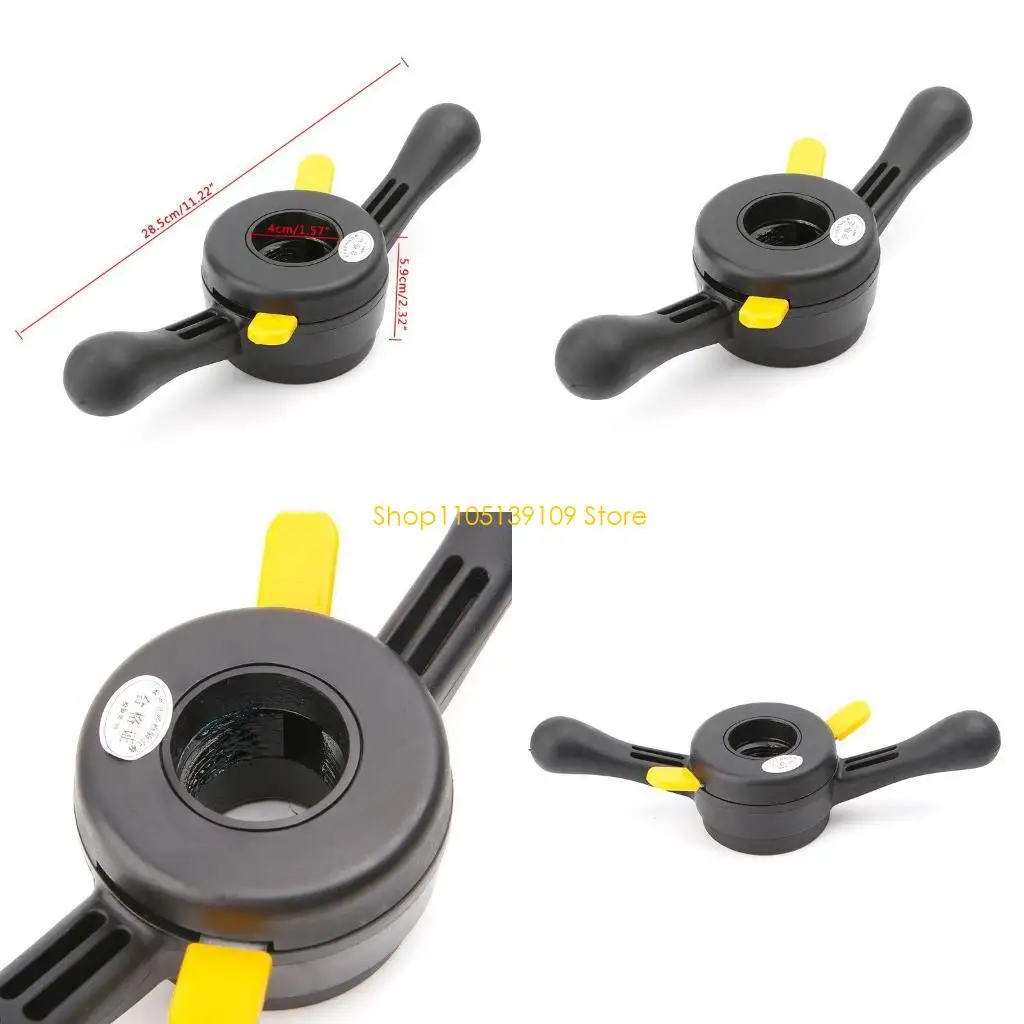 40Mmx3Mm Wheel Bala… - image