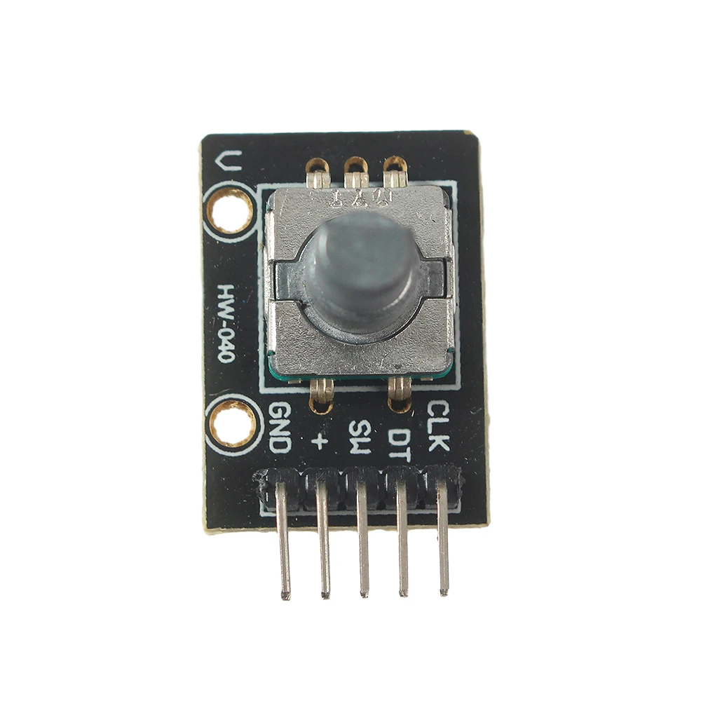 KY-040 Rotary Encod…