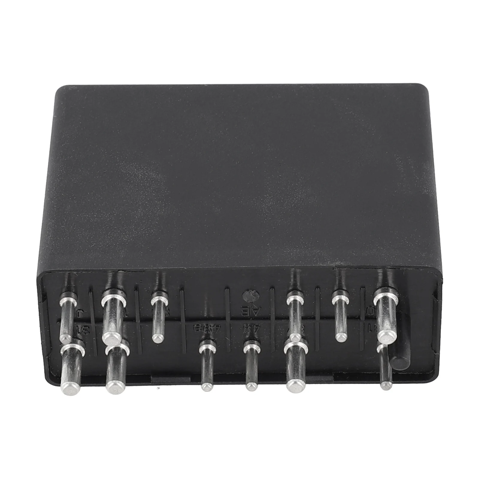 Turn Signal Relay Flasher Wiper Relay for Mercedes W201 W202 W124 W126 Direct Replacement with Tested Components