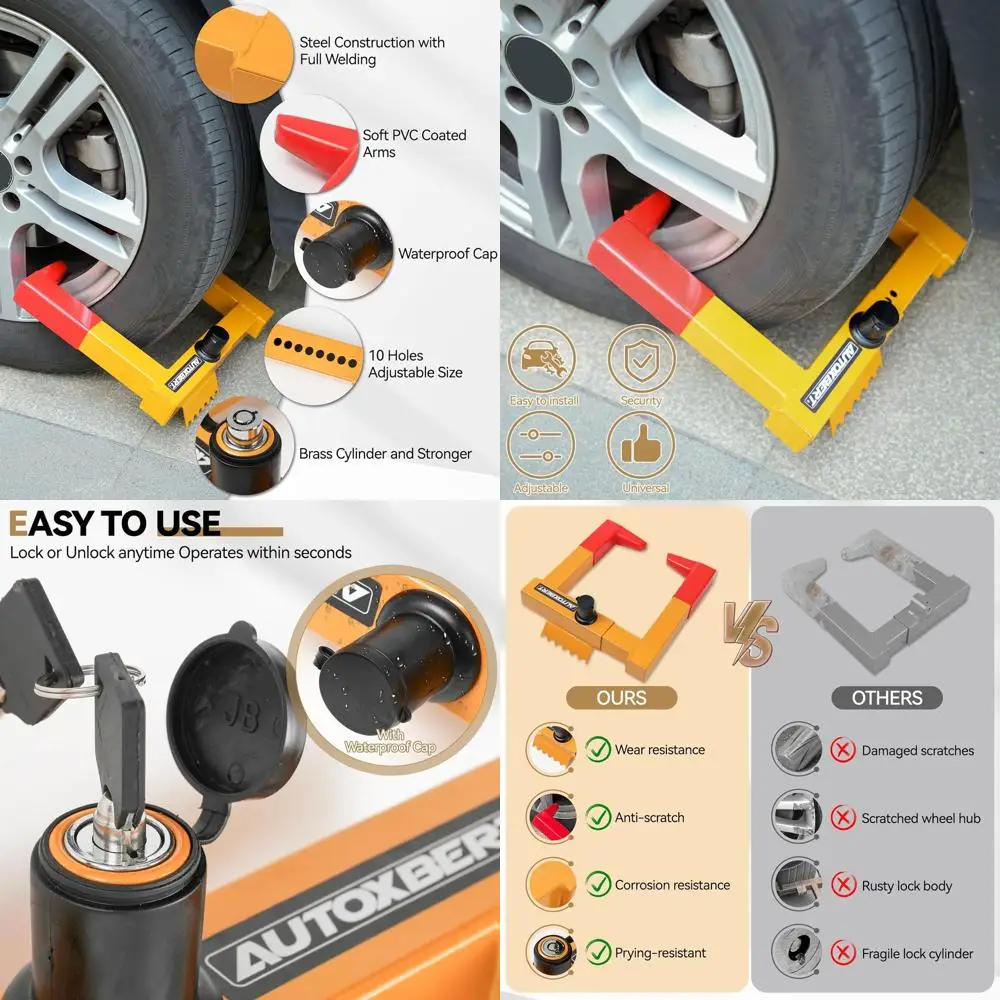 Universal Security …