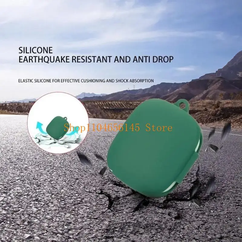 5ASD Shock Propement Shell для почтовых почек 6