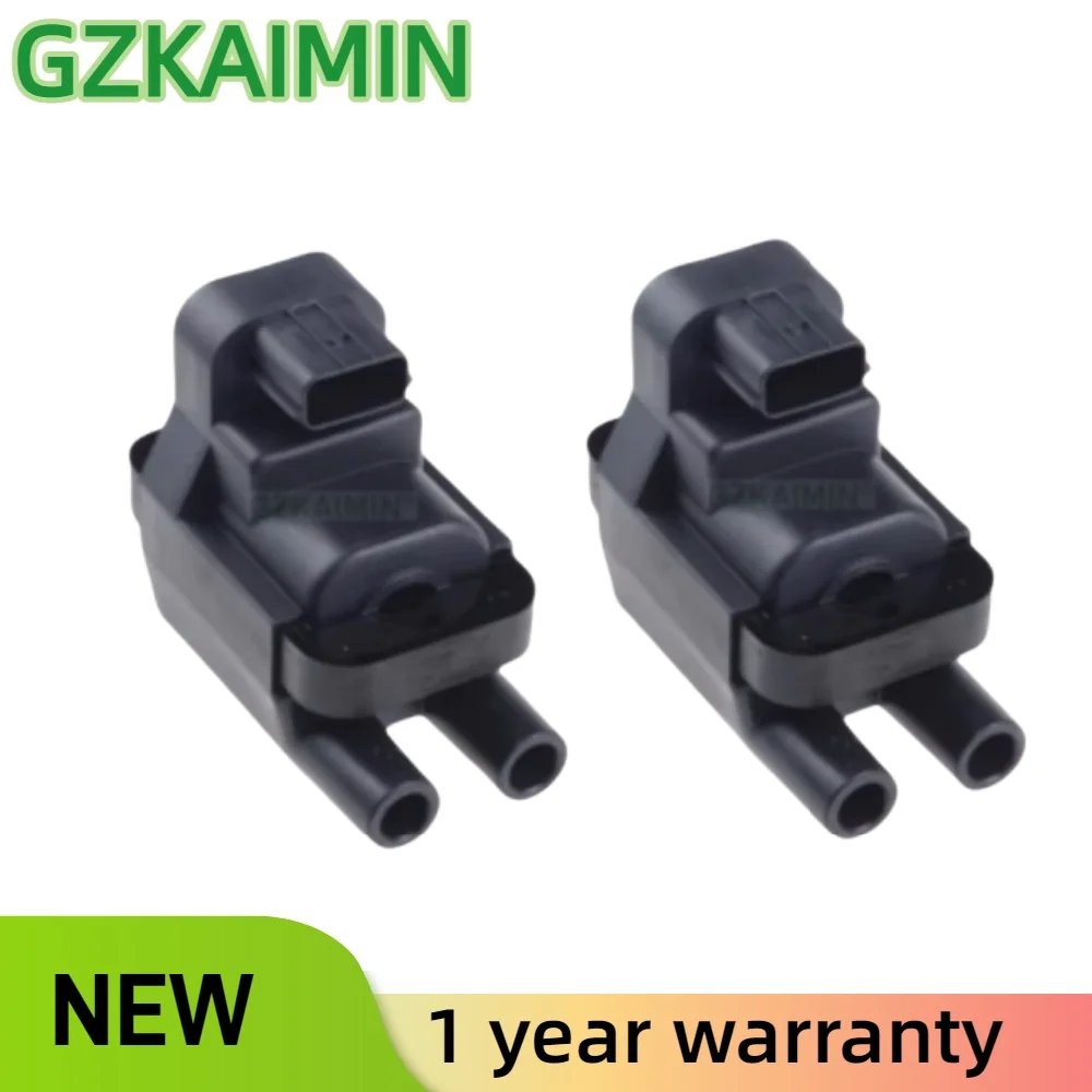 

SET 2 DSC-550 2 pcs Ignition Coil DSC-550 For MAZDA MX5 323 FPY2-18-10X FP39-18-100 FP39-18-10XC