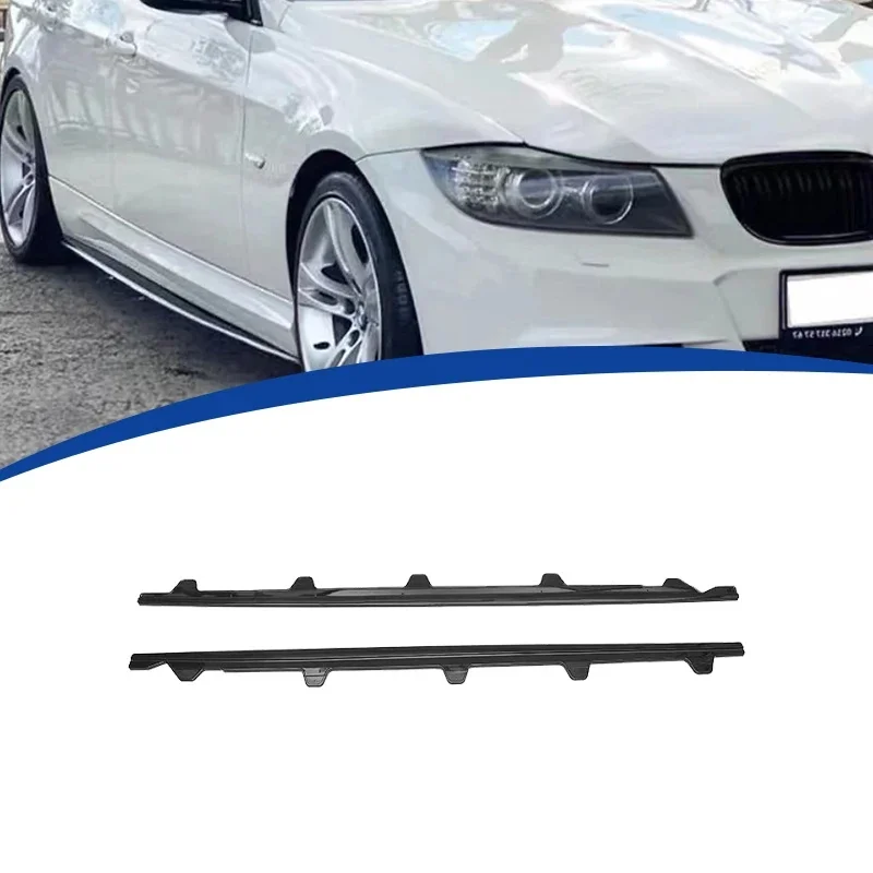Superior ABS Side Skirts Sedan