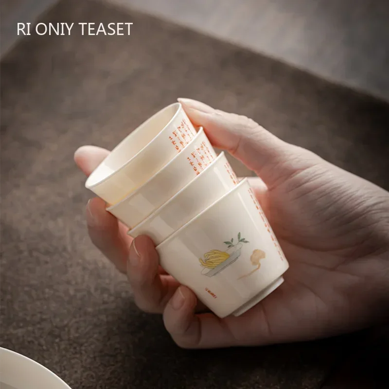 1 Pc Chinese Handma… - image