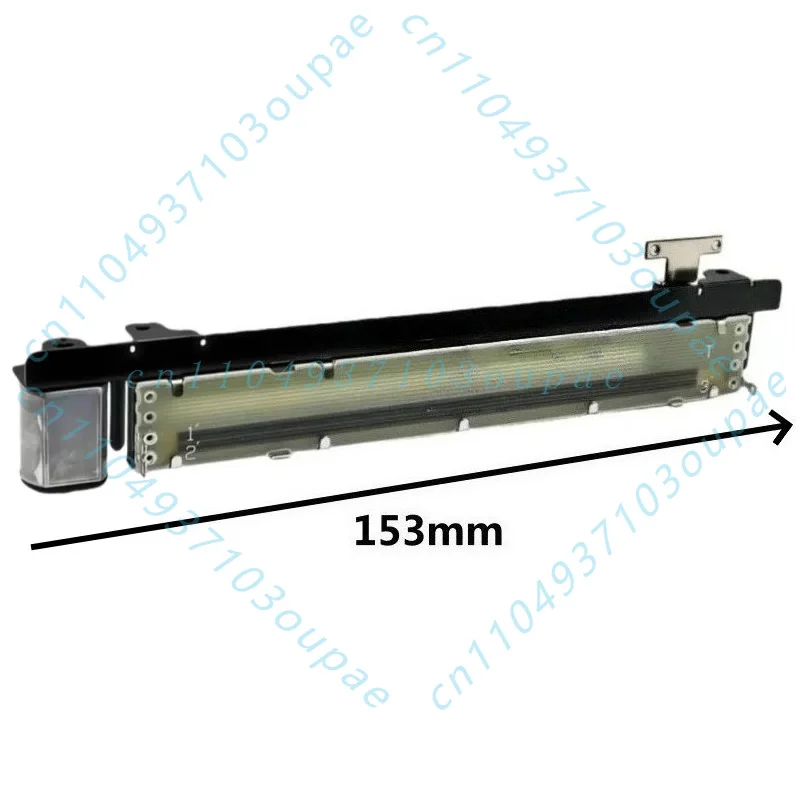 For ALLEN HEATH series SQ5 SQ6 SQ7 digital mixer electric push rod, straight slip potentiometer