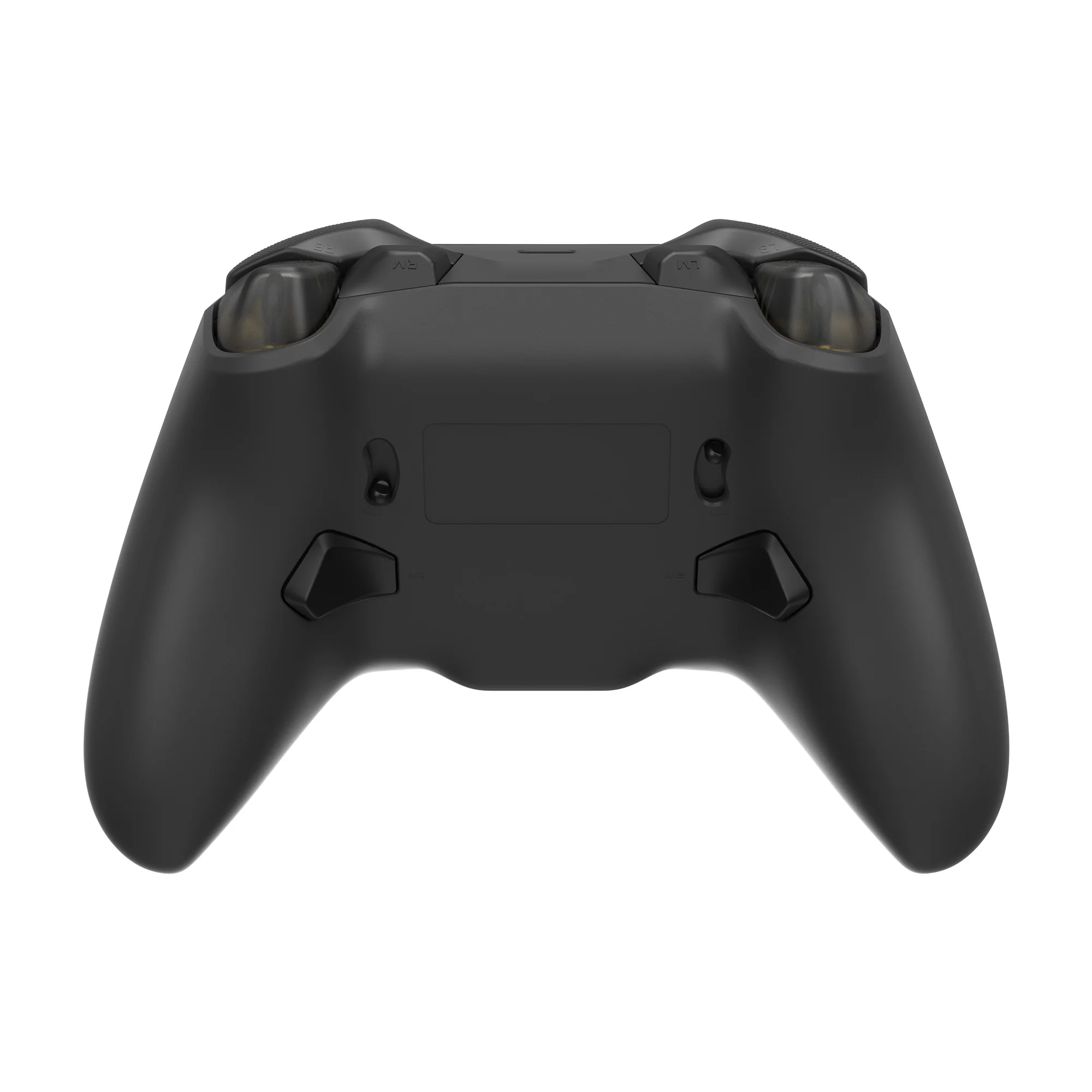 FLYDIGI VADER 5S ゲームコントローラー 有線接続 PC対応、ホール効果