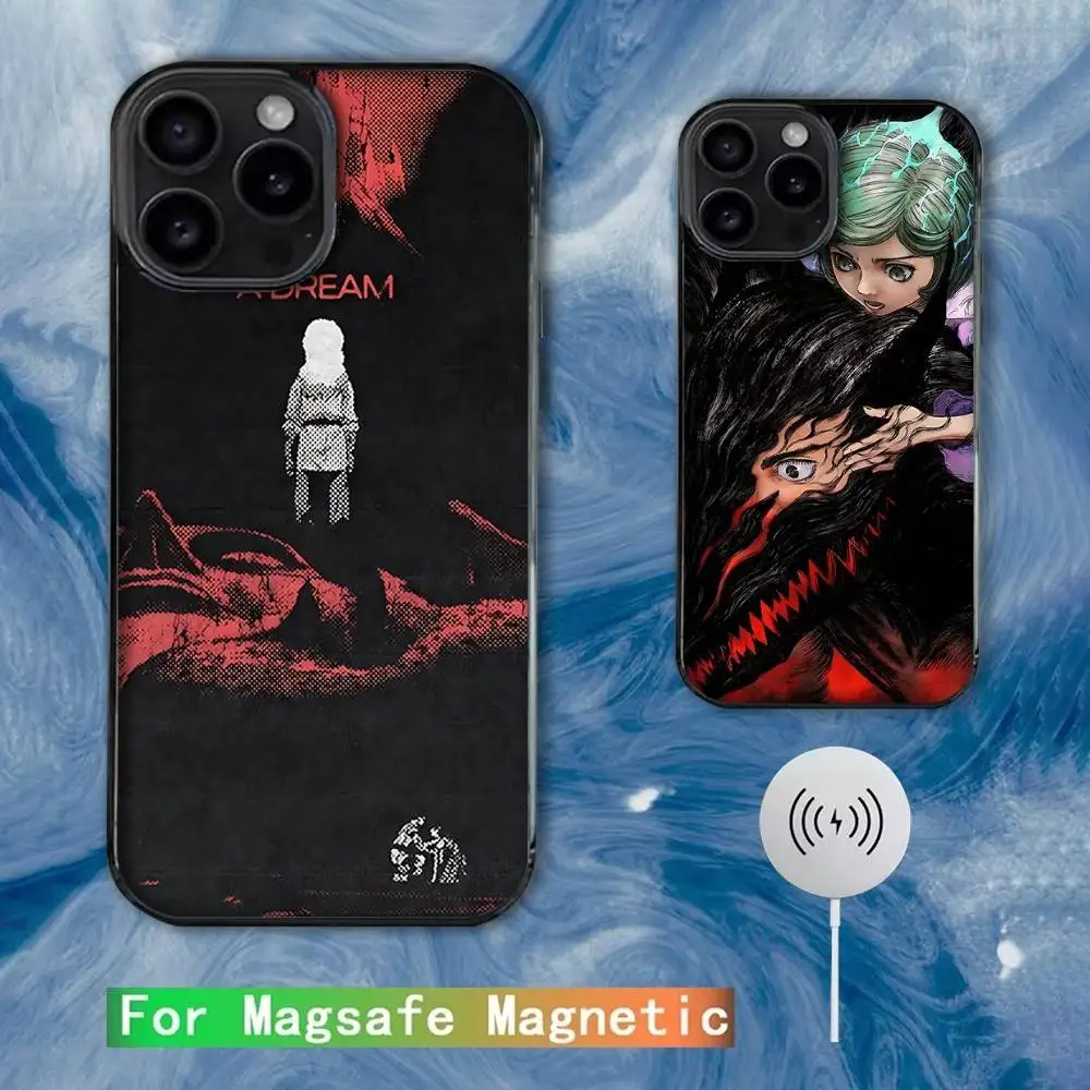 

B-Berserk Anime Guts Phone Case For iPhone 17,16,15,14,13,12,11,Pro,Max,Plus,Mini,SE4,E Magnetic Magsafe Wireless Charging
