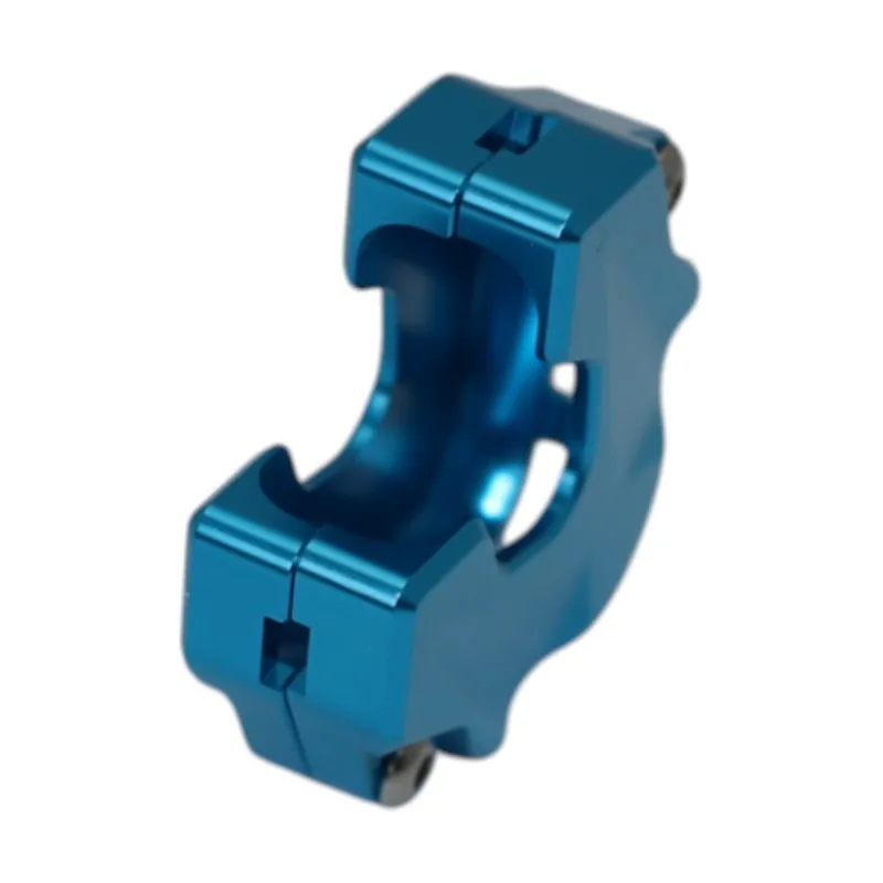 Für CFMOTO 450Mt 450M Mt450 450SR 700MT 800MT 2024 2025 Aluminium Motorrad Schlüssel Abdeckung Fall Shell Zubehör