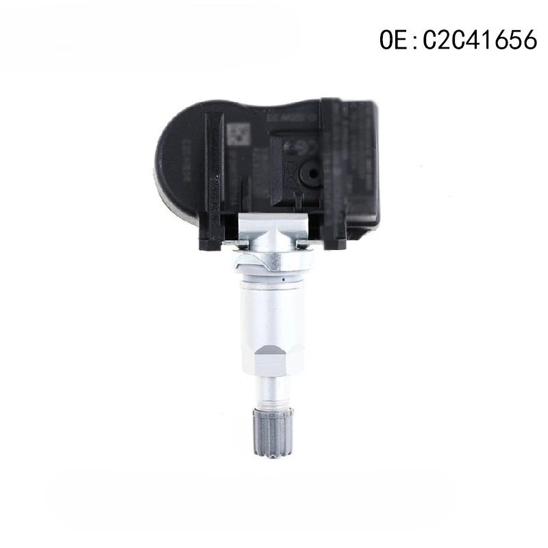 

1/4pcs C2C41656 Tyre Pressure Monitor System Sensor for Jaguar S-Type Super Vanden X-Type XF XJ8 Land Rover LR2 Range Rover