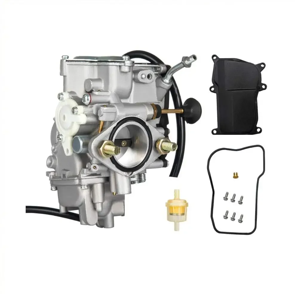 

USERX Universal Motorcycle Carburetor YFM350 for WARRIOR 350 Koaiak big bear 350